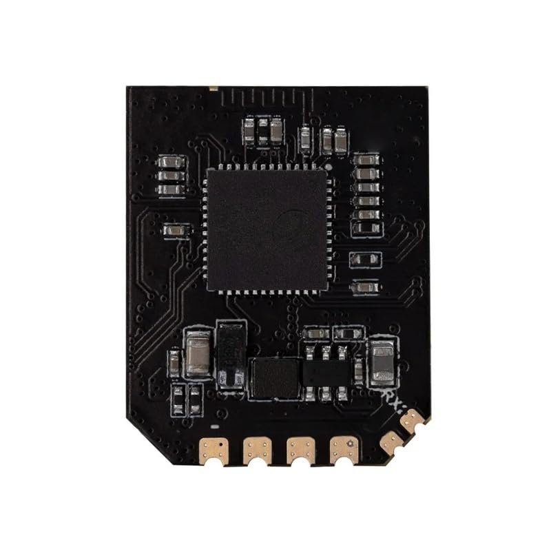 1pcs/XR4 Gemini Xrossband Dual Frequency Receiver(XR4 Gemini)