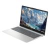 HP Touchscreen 15.6" Business Laptop Computer, Windows 11, 16GB RAM 1TB SSD, Intel Core i3-N305 Processor, FHD IPS LED Display, SageNova Earphones, Moonlight Blue view 4