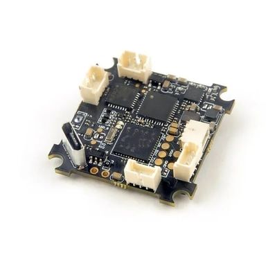 1pcs/F4 2G4 5in1 Flight Controller Built-in SPI 2.4GHz Receiver for Racing Drone