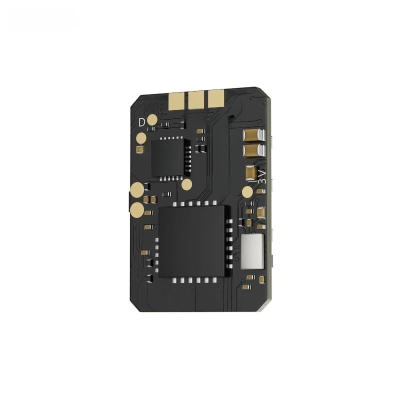 1pcs/RAD 5.8G 400mW VTX Transmitter VTX Play Racing Drone Transmitter Multicopter Attachment