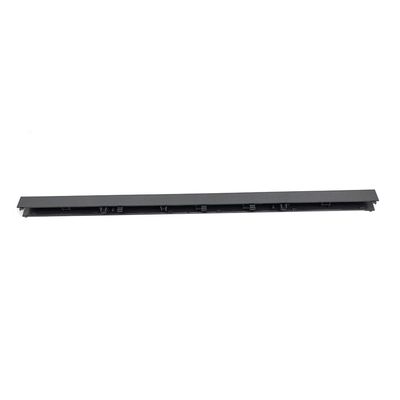 AKUYAO LCD Screen Hinge Cover Cap for HP Chromebook 14 G6 14 G7 L90414-001 M47203-001 Grey