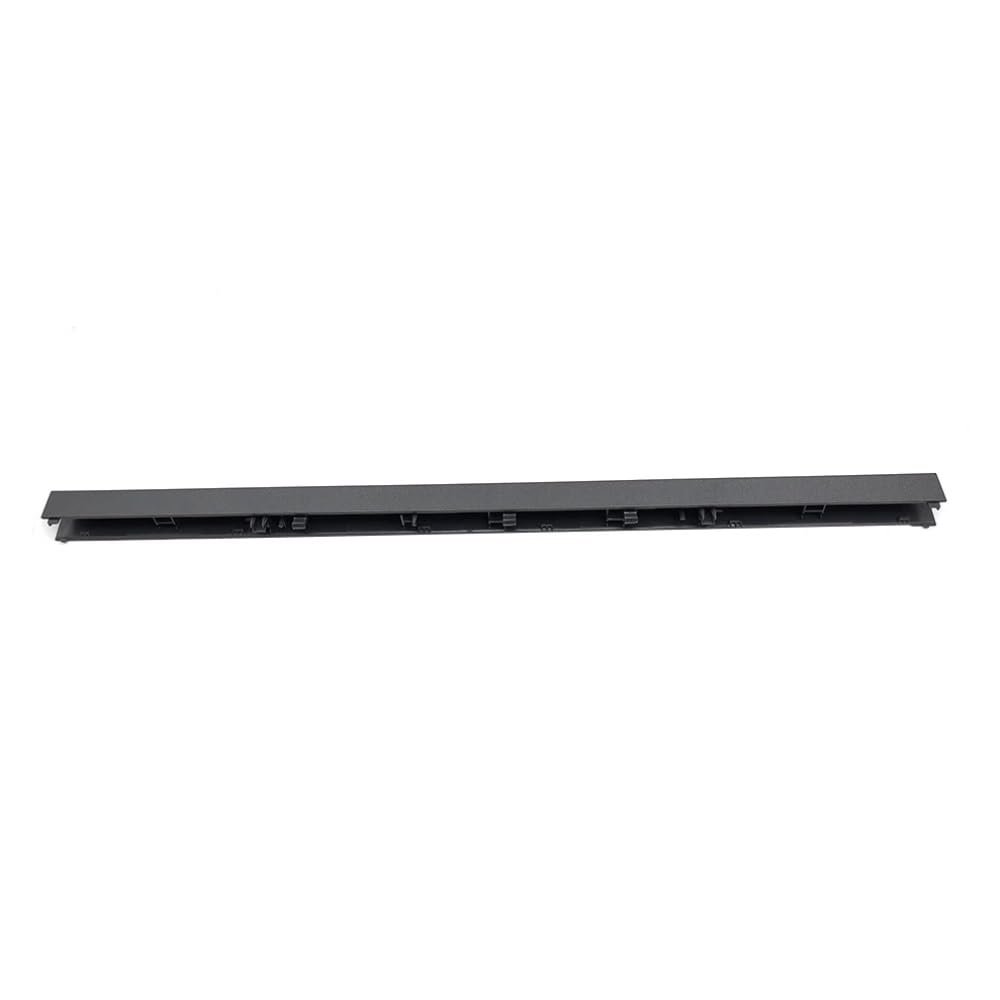 AKUYAO LCD Screen Hinge Cover Cap for HP Chromebook 14 G6 14 G7 L90414-001 M47203-001 Grey