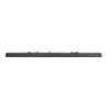 AKUYAO LCD Screen Hinge Cover Cap for HP Chromebook 14 G6 14 G7 L90414-001 M47203-001 Grey view 3