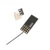 1pcs FS2A 4CH 2A Mini Compatible Receiver Output for i6 i6X i6S / FS-i6 FS-i6X FS-i6S Transmitter view 1