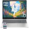 HP 15.6" Touchscreen Laptop Computer, Windows 11, 16GB RAM 512GB SSD, Intel Core i3-N305, FHD 1920 x 1080 IPS LED Display, SageNova Earphones, Moonlight Blue view 1