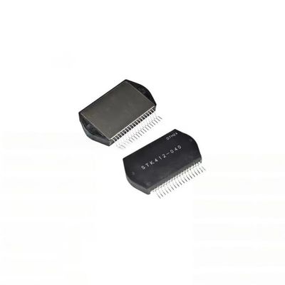 Audio Amplifier STK402-240 STK402