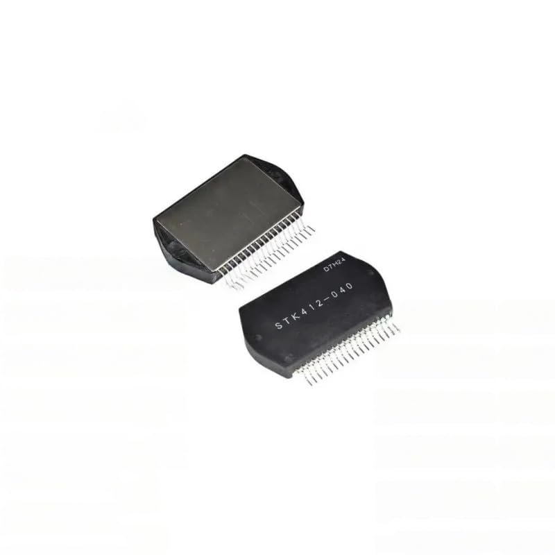 Audio Amplifier STK402-240 STK402