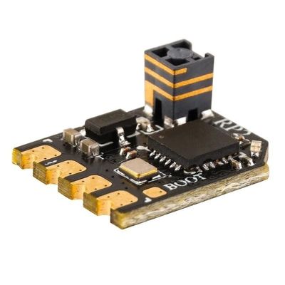 1pcs RP1 2.4GHZ Receiver Receiver for TX16S TX12 Radio Transmitter