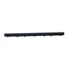 AKUYAO LCD Screen Strip Trim Bar Bezel Hinge Cover Cap for HP Chromebook 11 G8 EE, 11A G8 EE, 11 G9 EE, 11MK G9 EE TPN-Q232 M44252-001 L44252-001 view 1