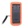 UV Meter, 400m W/cm UV Light Meter UVA LSI-Circuit Tester Accuracy UV Sensor with Light Correction view 2