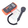 UV Meter, 400m W/cm UV Light Meter UVA LSI-Circuit Tester Accuracy UV Sensor with Light Correction view 4