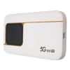 Dpofirs 5G Mobile Hotspot, 2.77Gbps, 7100mAh, 16 Devices at Once, Portable Mobile Router Device for Travel view 3
