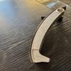 New Timing Chain Guide Rail  E34 / E38 | Part No. 11311747411 | Lemfrder 2224001 view 1