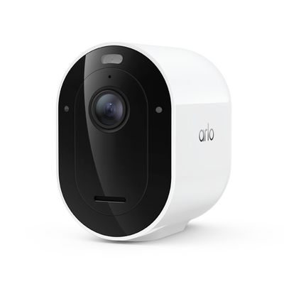 Arlo Pro Wireless Security Camera 2K HDR (6th Gen) - 1-Cam