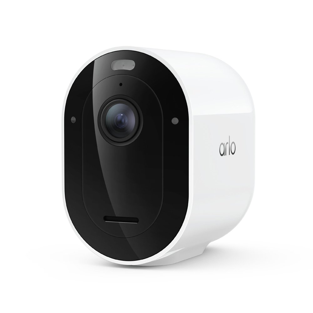 Arlo Pro Wireless Security Camera 2K HDR (6th Gen) - 1-Cam