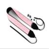 Pink Elephant Camera Strap, for DSLR, SLR or Mirrorless Cameras view 2