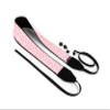 Pink Elephant Camera Strap, for DSLR, SLR or Mirrorless Cameras view 4