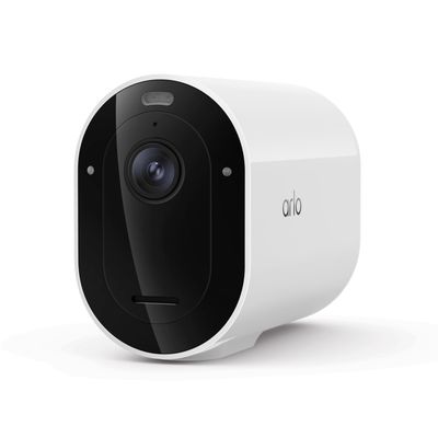 Arlo Pro XL Wireless Security Camera 2K HDR (6th Gen) - 1-Cam