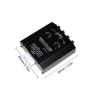 TBHLSS 12V 4 Channel Audio Impedance Converter High to Low RCA Line Car Stereo Radio Speaker Frequency Filter view 2