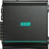KICKER Speakers and Amp Package of 4 Items: 6-Channel Marine Amplifier with DS18 6-" LED Speakers (3 Pairs) view 3