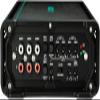 KICKER Speakers and Amp Package of 4 Items: 6-Channel Marine Amplifier with DS18 6-" LED Speakers (3 Pairs) view 4