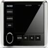 KICKER Receiver and Speakers Package of 3 Items: in-Dash Digital Media Marine Receiver with DS18 6-" LED Speakers (2 Pairs) view 4