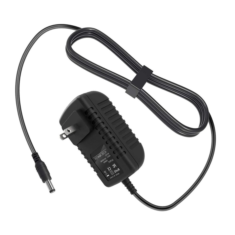 ZZBDPBDY Wall Charger Power Cord Compatible with Nextbook Flexx 10 Nxw101qc232t & 9 Nxw9qc132p Tablet