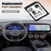 86531529 GPS Navigation SD Card Map Fit for Chevrolet GMC Cadillac Buick view 4
