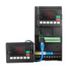 1pc SU800 VFD 4KW/5.5KW/7.5 KW 220V/380V Frequency Converter RS485 Inverter 3 Phase Output Speed Controller(5.5KW 380V) view 4