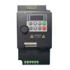 1pcs 220V 380V Vector Variable Frequency Drive Converter Variator Inverter 0.75/1.5/2.2/4/5.5KW Motor Speed Controller(2.2KW 1PH-3PH 220V) view 1