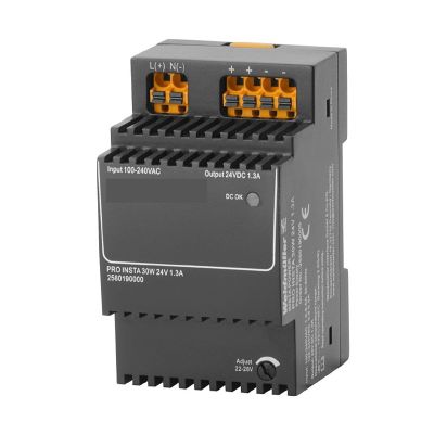 Bolisila Power Supply 2580190000 PRO Insta 30W 24V 1.3A