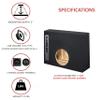 8 Single Sealed sub Box, fits 99-07 250 Crew-cab sub Box Speaker Box car Audio subwoofer Enclosure car Audio view 2