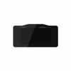 Diamond Audio MSHD9813SG Plug N-Play Radio Digital Media Receiver Features Apple CarPlay, Android Auto, Bluetooth Compatible with 1998-2013 H-D Street Glide Motorcycles view 3