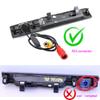 170 Degree Parking Rear View Camera Car Trunk Handle Backup Camera for Volvo XC90 II Kombi 235 236 256 V60 I 155 157 II 225 227 246 Mk2 Petrol Estate T5 V40 Cross Country 526 D2 view 4