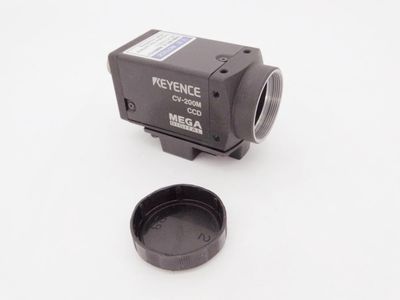 1PCS 100% New KEYENCE Visual Camera XG-200M Industrial Camera