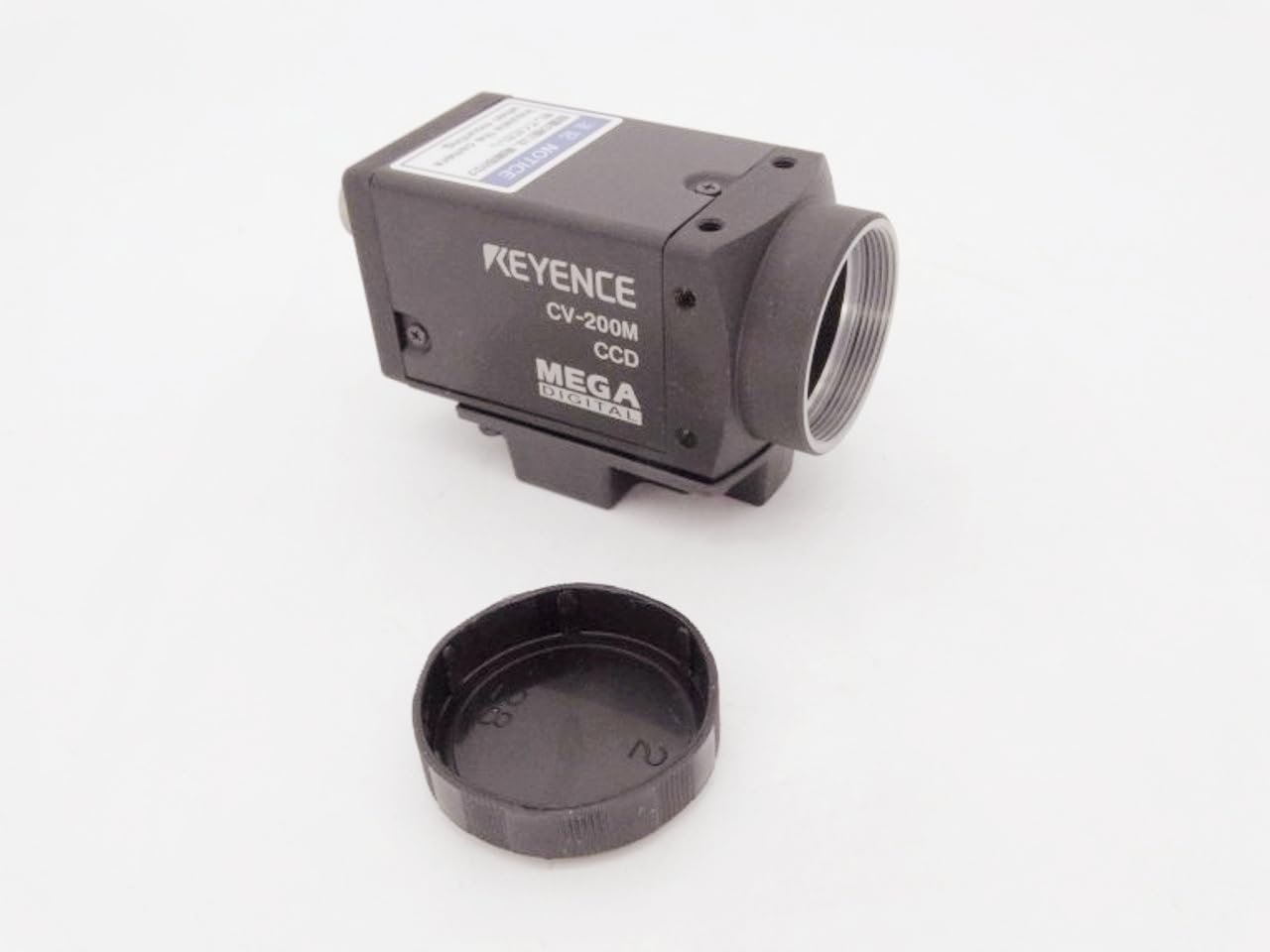 1PCS 100% New KEYENCE Visual Camera XG-200M Industrial Camera