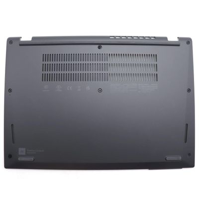 5CB1M21601 New CS Bottom D Cover Lower Case for ThinkPad L13 Gen 5 21LB 21LC Laptop
