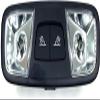 TENGFEIYKYI for Q3 A3 S3 A1 Car Interior Roof Light Dome Lamp Reading Light Car Dome Reading Light view 1
