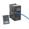 1pc SU600 3.7KW 5.5KW 380V 3 Phase Input to 3 Phase Output Frequency Converter VFD Inverter Variable Frequency Drive(5.5KW 380V 3-3PH W) view 4
