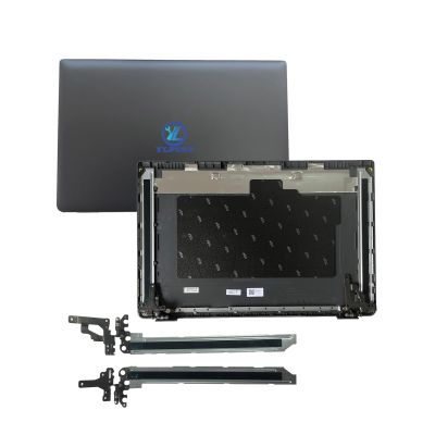03JW02 3JW02 Replacement Laptop LCD Back Cover Top Case Rear Lid with Hinges for DeII Latitude 3540 E3540