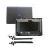 03JW02 3JW02 Replacement Laptop LCD Back Cover Top Case Rear Lid with Hinges for DeII Latitude 3540 E3540 view 1