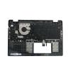 0DVR0W DVR0W Replacement for Dell Latitude 3540 E3540 Laptop Upper Top Cover Case Palmrest Backlit US Keyboard Assembly Part view 3