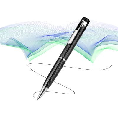 128GB Digital Voice Recorder with Noise Cancelling - Portable Audio Recorder for Meetings, Lectures & Conferences | Professional Recording Device for Students, Interpreters & Workplace Use