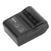 FAUOSWUK Receipt Printer, Mini BT Thermal Printer with 58mm Print Paper Roll, Smartphone Control, Portable Personal Bill Printer for Restaurant Sales Retail view 1