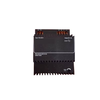 Bolisila Power Supply PRO Insta 30W 5V 6A 2580210000