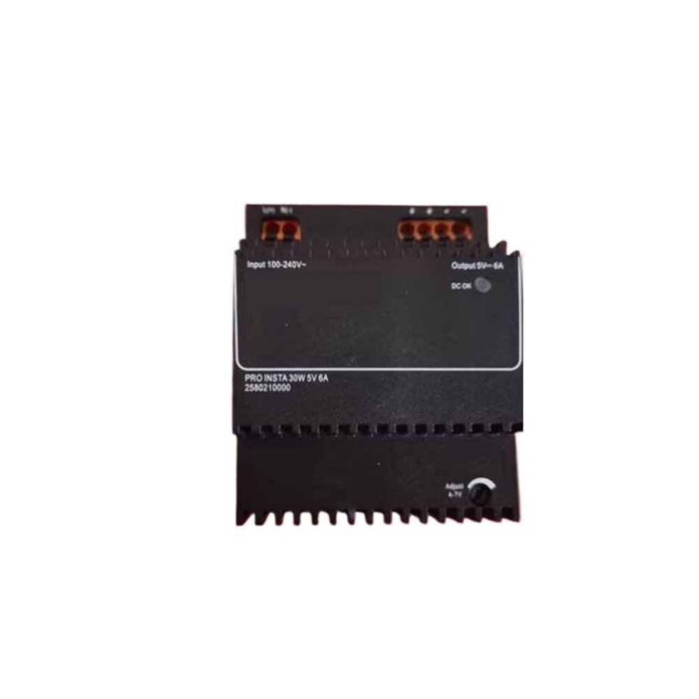 Bolisila Power Supply PRO Insta 30W 5V 6A 2580210000