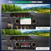 2+64G Android Radio for Toyota Scion xB 2007-2019 with Wireless Apple with Carplay Android Auto, 9'' Touch Screen Radio Upgrade for Scion xB Bluetooth, GPS, WiFi, FM, SWC, Mic, Backup Cam view 2