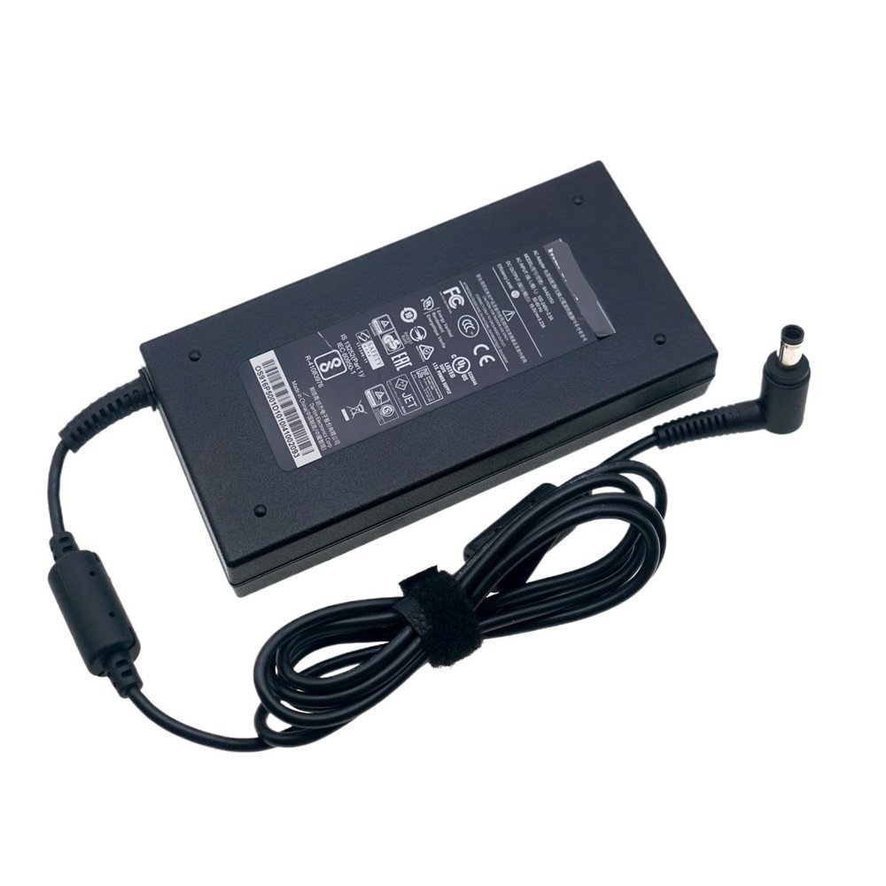 19.5V 9.23A 180W AC Adapter(UK Plug)