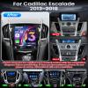 [8Core4+64G] Car Radio for Cadillac ATS XTS SRX CTS 2013-2018: 9.7" HD Touchscreen Stereo Replacement with Wireless Carplay Android Auto 5GWiFi Bluetooth GPS FM/AM/RDS SWC Backup Camera view 2