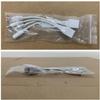 Heeucnon Passive Power Over Ethernet PoE Adapter Injector + Splitter Kit 5v 12v 24v 48v view 4